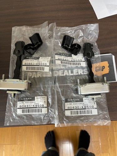 Genuine nissan skyline r - genuine, gt-r