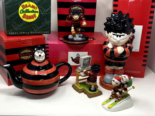 Limited editions beano and - limited,