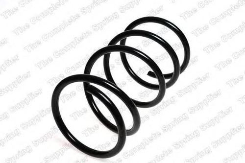 Front coil spring kilen - kilen, for