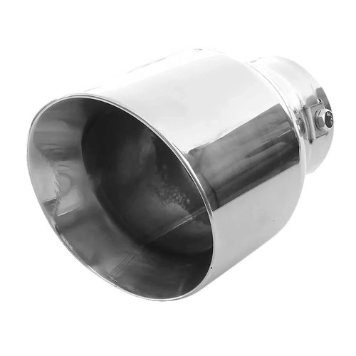 Exhaust tip trim - tip,