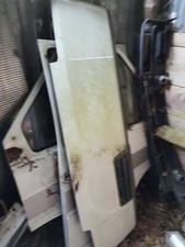 Renault Traffic T1000 Camper