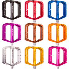 Burgtec Penthouse MK5 Pedals 9/16" MTB Mountain Bike Downhill DH Enduro Platform