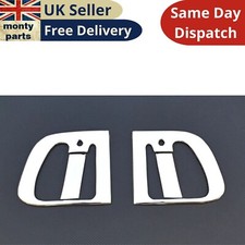 4 pcs Polished Decoration