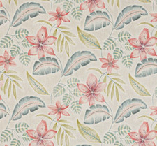 JANE CHURCHILL CURTAIN FABRIC