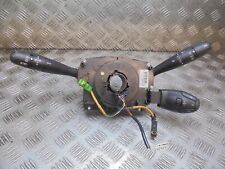 2008 PEUGEOT 207 1.4 Sport 5DR WIPER & INDICATOR STALKS COM2005 96630724XT