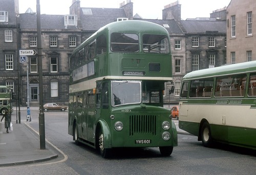 Eastern scottish hh301 - eastern,