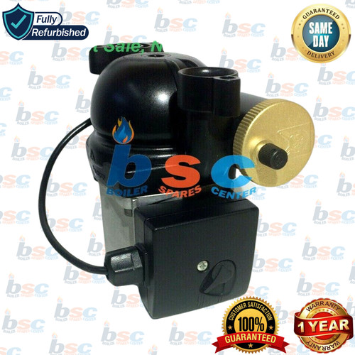 Vaillant turbo max plus - turbo,
