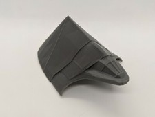 Goa'uld Tel'tak Stargate Ship