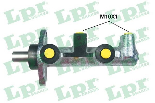 Lpr 1094 brake master - lpr, cylinder
