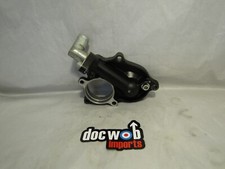 SUZUKI RMZ  250 2019-2024 USED WATER PUMP COVER RM4146
