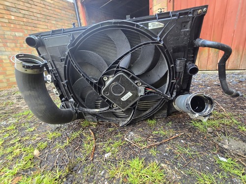 Bmw series f30 f31 - 3, f32