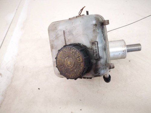 Vauxhall zafira 2003 brake - vauxhall,