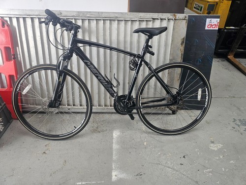 Merida hybrid crossway - 40,