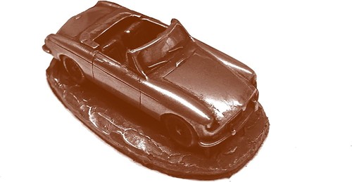 Roadster ref129 copper - roadster,