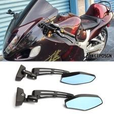 2x For Suzuki 2006 Hayabusa