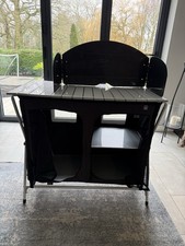 Hi Gear Portable Folding