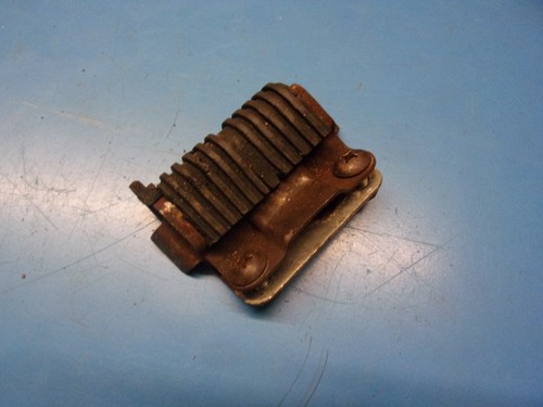 Suzuki rgv 250 vj21 90 - 250, 88-90