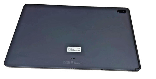 Samsung galaxy tab - samsung, 64gb