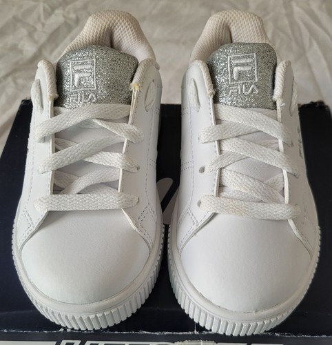 New girls fila panache - new,