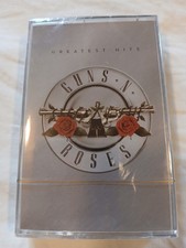 Guns N Roses Greatest Hits
