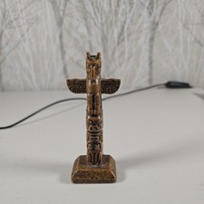 Vintage Boma Canada Wood