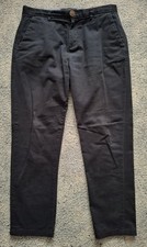 NEXT Boys Navy Blue Stretch