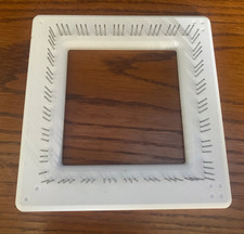 Pin Looms - 3D printed using a sustainable product