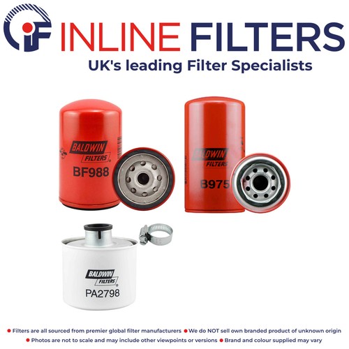 Filter kit for - filter,