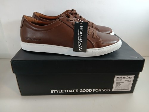 New nick graham shoes - nick,