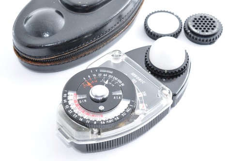 Sekonic studio deluxe - sekonic,