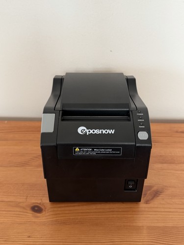 Eposnow printer thermal - printer,