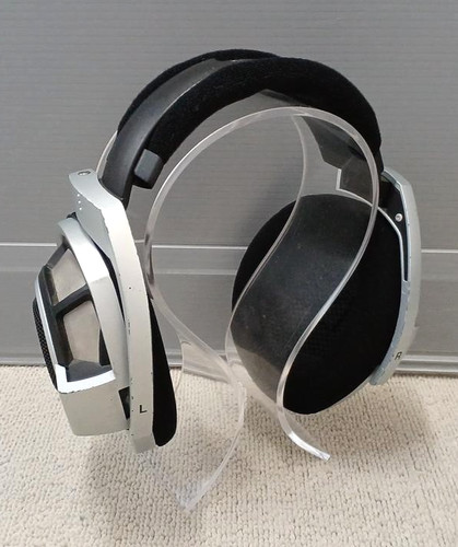 Sennheiser hd800 open - hd800,