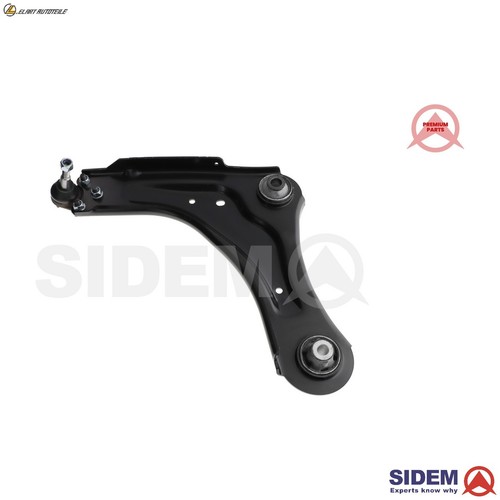 Handlebar suspension 5078 for - 5078,