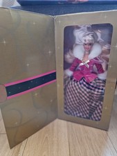 Vintage 1996 Winter Rhapsody