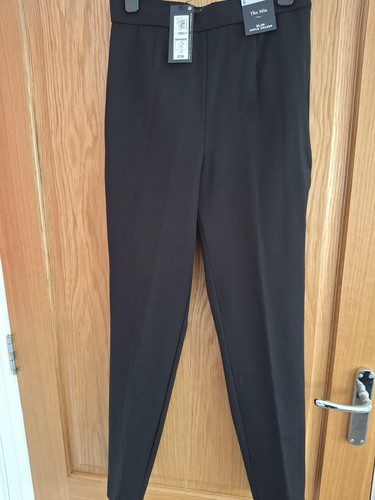 Women trousers the mia - m&s,