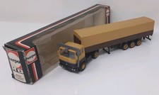 Herpa 1:87 Ford Articulated