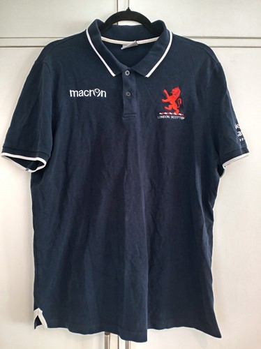 Macron london scottish rugby - london,