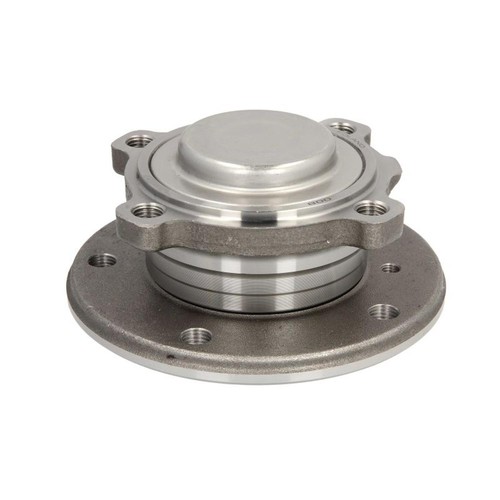 Wheel bearing set with hub - wheel,