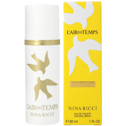 Nina ricci air temps 30ml - nina, du