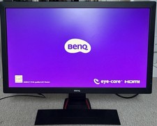 BenQ RL2455HM LED 24 Inch