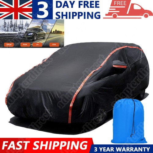 Waterproof layer car cover - waterproof,