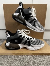 Nike Lebron Witness 7 Men’s UK Size 7 Basketball Shoes 