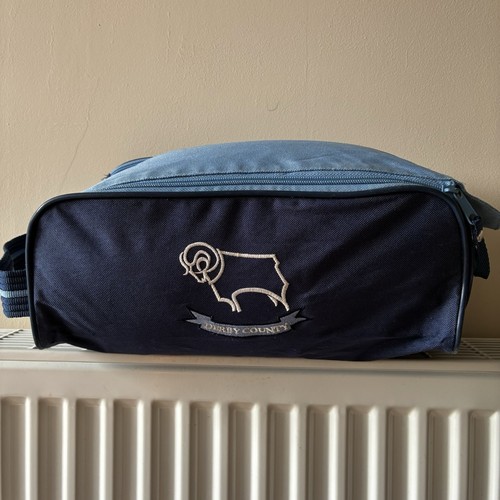 Vintage derby county boot - derby,