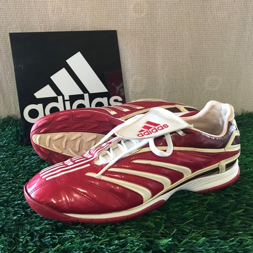 2006 adidas original predator - 2006,