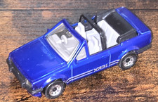 Ford Escort XR3i Cabriolet