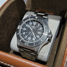 Breitling Superocean II Dive