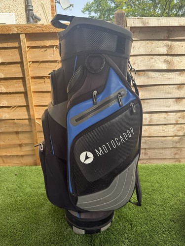 Motocaddy pro series way - pro,