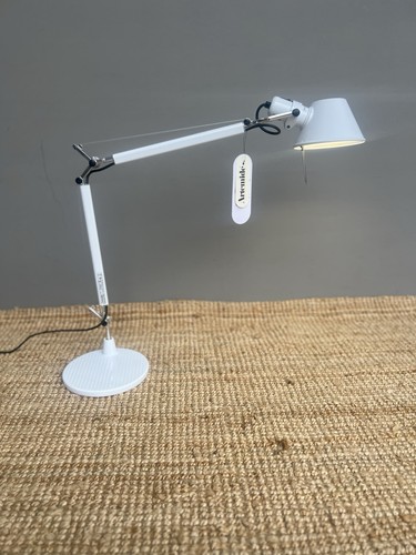 Genuine artemide tolomeo mini - genuine,