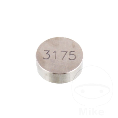 Jmp valve shim 5mm 175 - shim, 9.5mm