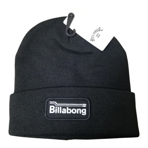 New billabong black - new,